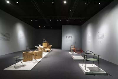 在地設計展策展手記 趙劍英的產品樣本設計理念與實踐