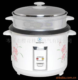 廣東省佛山市順德區(qū)順派電器電飯煲與電飯鍋產(chǎn)品系列導(dǎo)覽